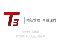 T3财务通